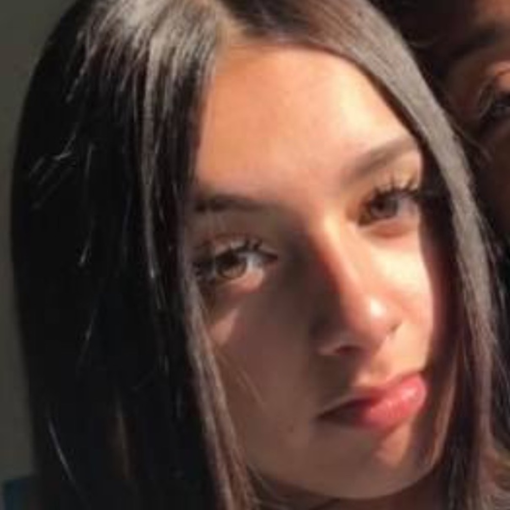 Meet your Posher, Katelyn